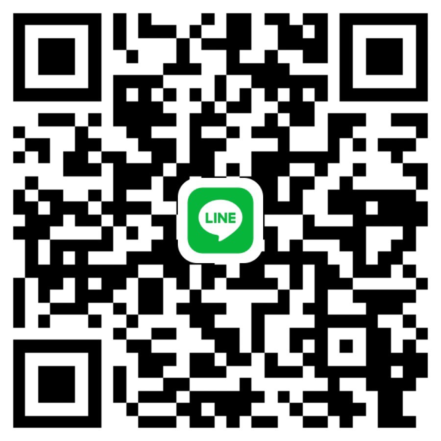 LINE QR Code