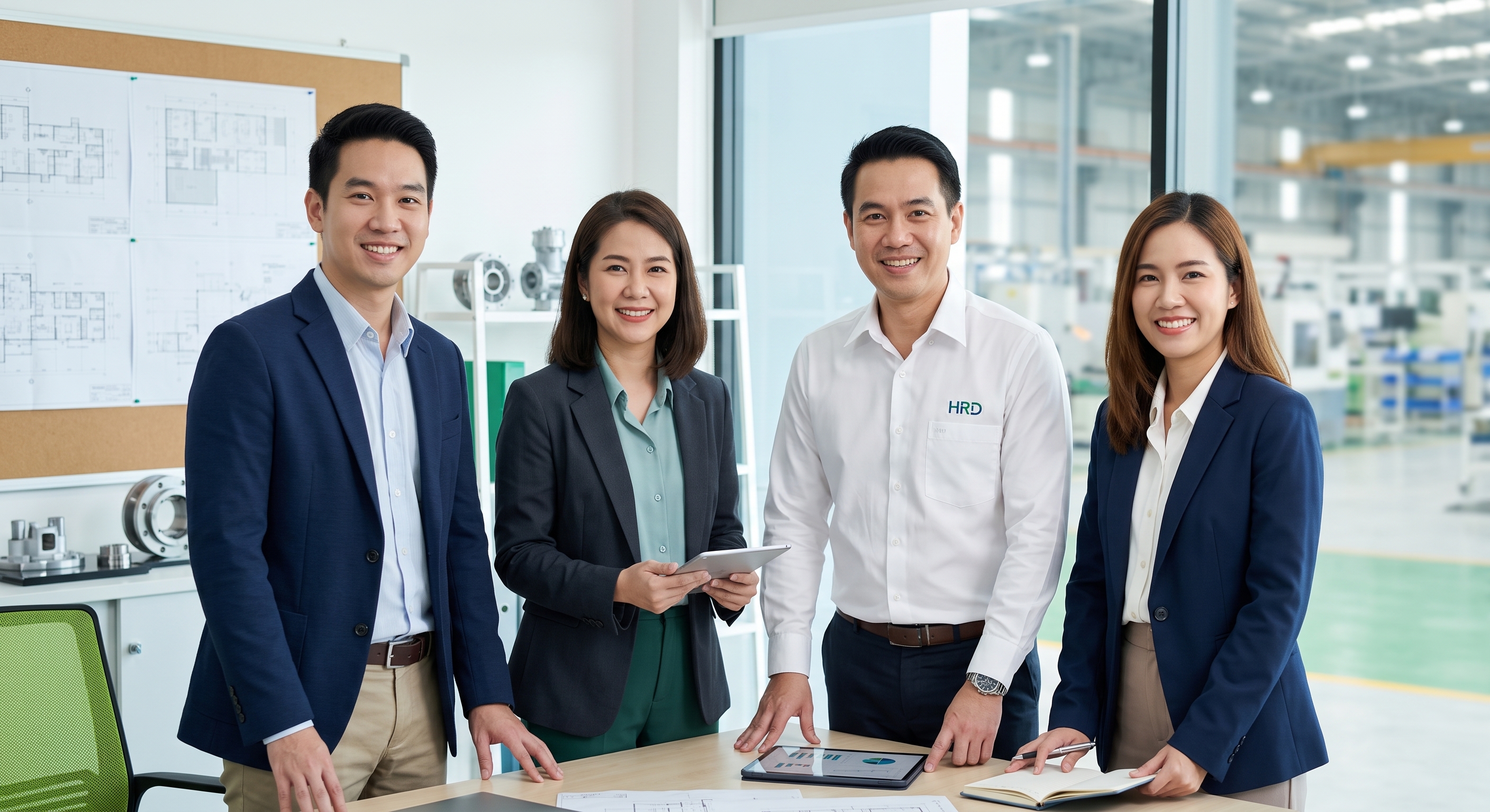 Digital Transform ลดงานซ้ำ ลดงานคน ด้วย Power App & Power Automate