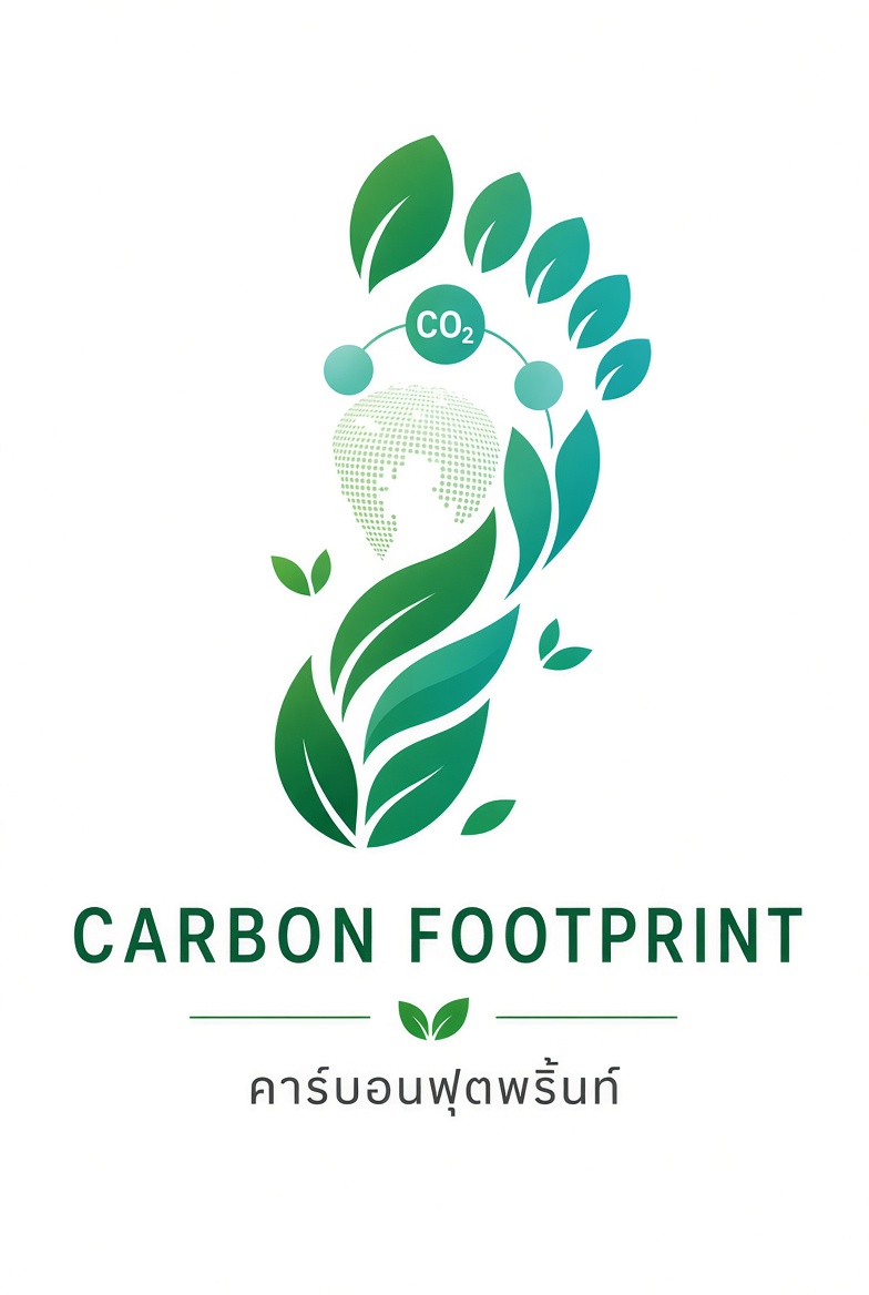 ภาคอุตสาหกรรมยานยนต์ การรายคาร์บอนฟรุตพริ๊นท์ของผลิตภัณฑ์ Product Carbon Footprint (PCF)